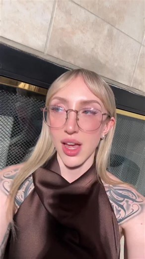 justpeechi on Instagram: "Call me crazy"