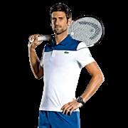 Novak Djokovic 🎾 match en direct à la TV • programme TV Tennis
