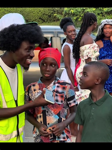 Hilarious Moments with Two Funny Kids