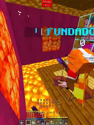 V Mario Servidor En Minecraft: Box PvP 2026