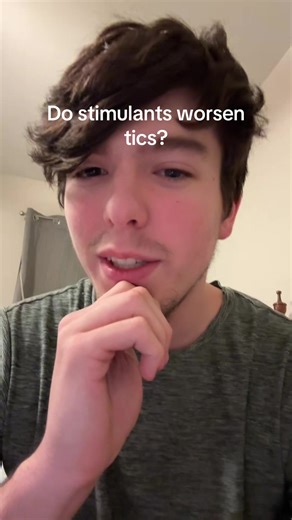 #tourettes #tics #adhd #psychiatry #neuorology | tourette's