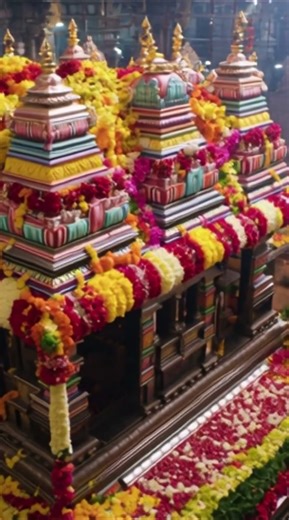 Sri Venkatesha Suprabhatam | day starting @avvaitv