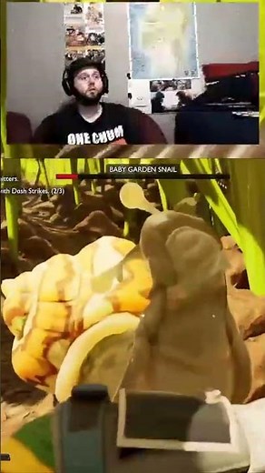 Grounded 2 How To Kill Snail