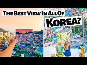 20 Amazing Things To Do In Busan, Korea