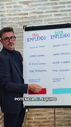 6 Diferencias Clave para el Éxito de tu Equipo