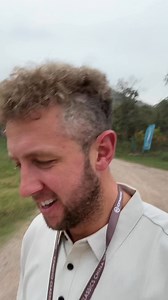 Spent most of the day going round an 8km off road track in a Chinese forrest! 😃 Great fun having a little rally round on the new bikes coming in 2026 but i’m too spoilt and still prefer the luxury of sitting in a cab! 😆 I’ll stick to my buggy 💅🏻 | The Sheep Game