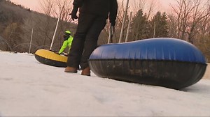 Community says goodbye to Four Seasons Golf & Ski Center
