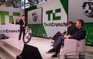 Electric mopeds are coming: Munro Motor launches new $1,700 retro-looking battery-powered bikes