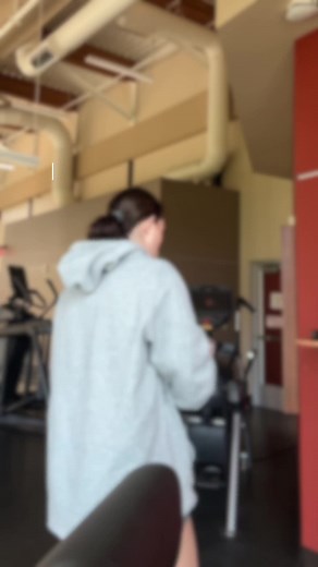 @Savannah Pesante Cardio & Ab workout! I felt so good after it! #foryou #gym