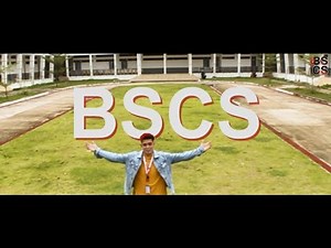 CSU CCIS- BACHELOR OF SCIENCE IN COMPUTER SCIENCE Promotional Video