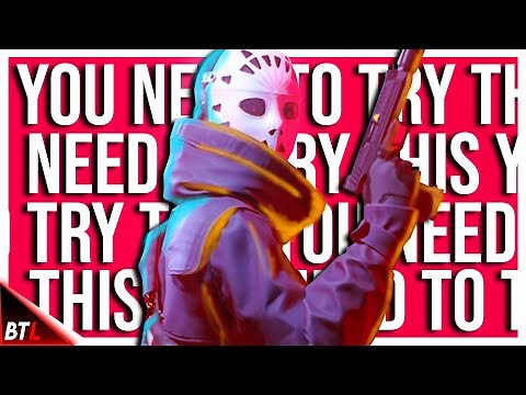 THE FINALS - BEST CLASS BUILD EVER! YOU NEED TO TRY THIS!! EASY WINS!!!