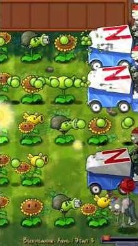 Plants vs. Zombies ASMR: Uninterrupted Gameplay Sounds for Sleep & Study ‪@asmrpvz‬