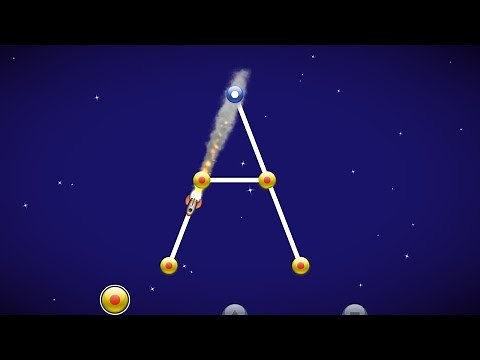 LetterSchool - Learn to Write! (Preview)