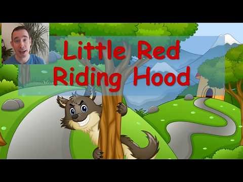 Little Red Riding Hood - Readers Theater