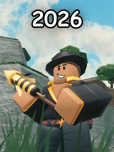 New 2026 TDS Skin is PEAK... #tds #roblox #towerdefensesimulator | tdi roblox