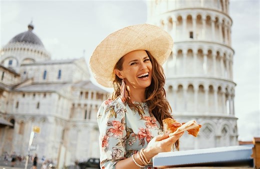 Travel agents are adding unexpected perks. Are you missing out?