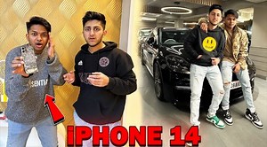 Lokesh Ne Mera I Phone Todh Diya_sob_ ( 1078 X 1920 60fps ) | As Gaming