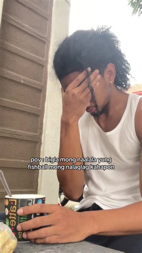 aray ko po | fish sticks death