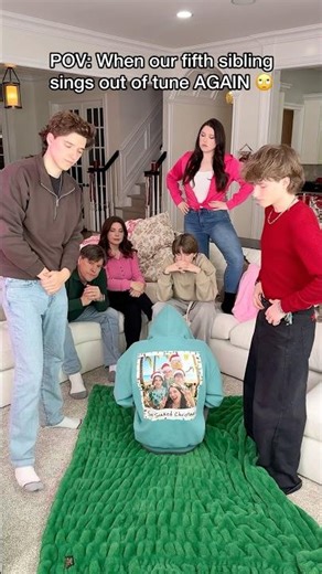 $1200 a week for voice lessons, and this is what we get? 😒🎶