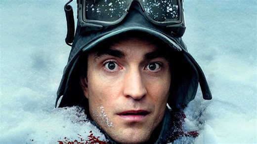 Mickey 17, Twilight, The Batman, Le Garçon et le Héron : on a classé les meilleurs accents de Robert Pattinson