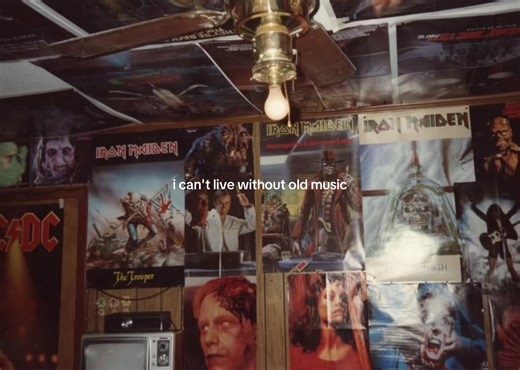 The Nostalgic Impact of Old Music