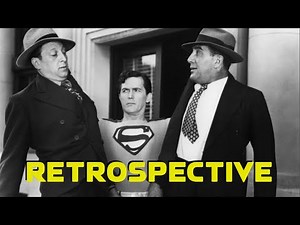 Superman (1948) | A Delightful Experience - Retrospective
