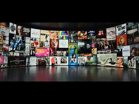 Publicis: 100 years of looking to the future