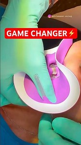 Dentists… WHY Didn’t We Do This Sooner? 🤯 (Rubber Dam Hack)