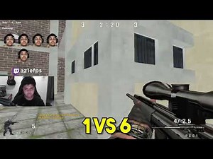 AZ1E SF Legends Highlights #2 - WINCHESTER NUMBER 1!