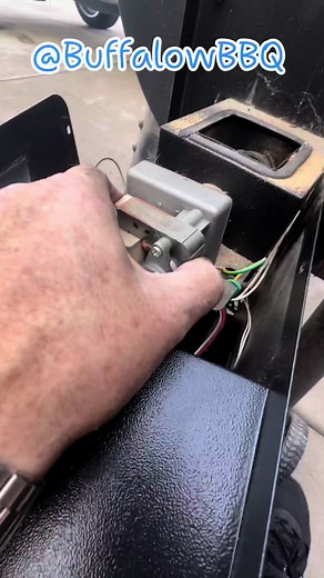 Fixing a Traeger Grill in Under 3 Minutes