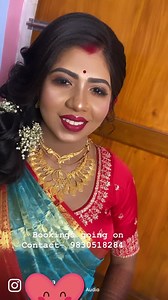 6.6K views · 266 reactions | ||BASIC To ADVANCED MAKEUP $ HAIRSTYLE...