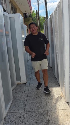 Llegaron las mas lindas heladeras de la marca gafa con dispenser 350 litros hermosa por donde lo veas veni ahora a innovo hogar y llevate la tuya por 690.000 hasta agotar stock o hasta el sabado 28 de febrero prohibido perderse 😍💕 #HeladerasGafa #Innovohogar #Oferta #NoPerderseElSábado #HastaEl28Feb