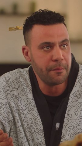 مسلسل الكينج الجديد على MBC