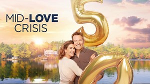 Mid-Love Crisis - Hallmark Mystery Movie - Where To Watch