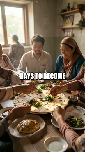 Dawn Flatbread: Teff Fermentation and Injera Innovation
