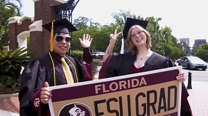 3K views · 291 reactions | Watch some memorable highlights from the Florida State University Spring Commencement celebrations! Congratulations, #FSU2022! | Florida State University | Facebook