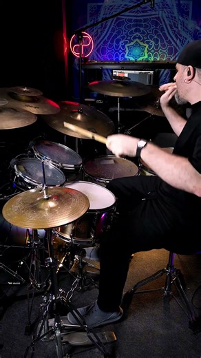 a perfect circle - the outsider #drums #drumcover #drummer #drumming #prakshdrums #musiс #cover