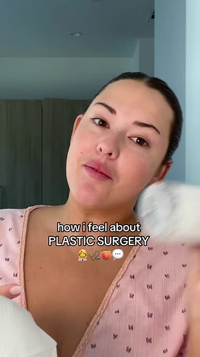 6.6K views · 114 reactions | lets chat about my little sisters plastic surgery ✍喙 #sisters #skincare #letschat #bigsister @Grande Cosmetics @DIBSBEAUTY @beccacosmetics @BIODERMA USA @Fenty Beauty https://www.shopltk.com/explore/emma.arletta | Emma Arletta | Facebook