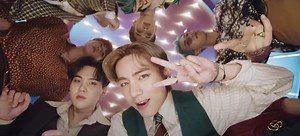 BTS (방탄소년단) 'Dynamite' Official MV