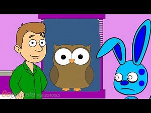blue's clues: s1: what is blue afraid of: part 9