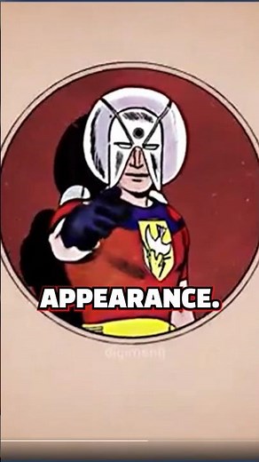 Peacemaker DC Studios Intro