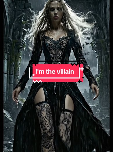 Let's be honest, it's the Villain you remember at the end of the story The big bad wolf 🐺 The evil stepmother 👠 And my personal favourite Captain Hook 🪝 I'll take the role of villain for you 😈 #villain #breakups #womanpower
