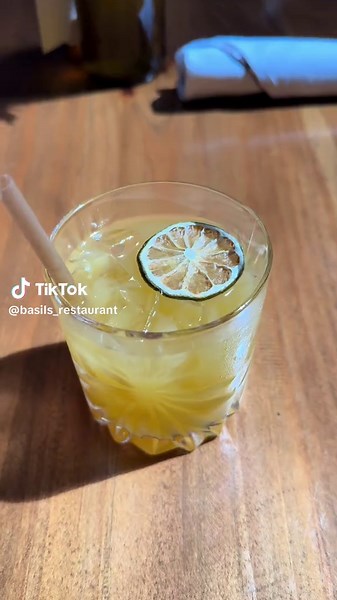 Basils.Restaurant on TikTok