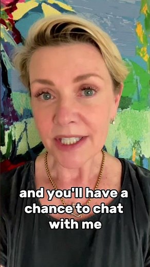 Amanda Tapping: Embracing Mental Health as a Fandom #shorts