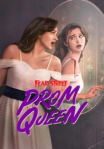 Fear Street: Prom Queen - watch streaming online