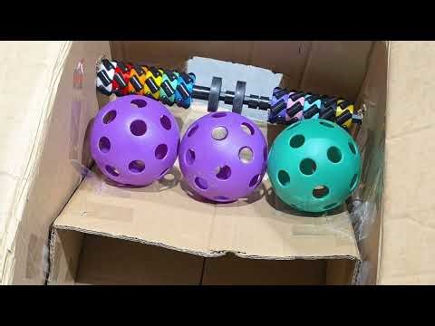 FIRST Tech Challenge Decode - Vectoring Game Pieces