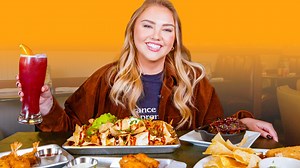 I Tried 30 Menu Items At Ruby Tuesday—Here Are The Ones You Should Be Ordering