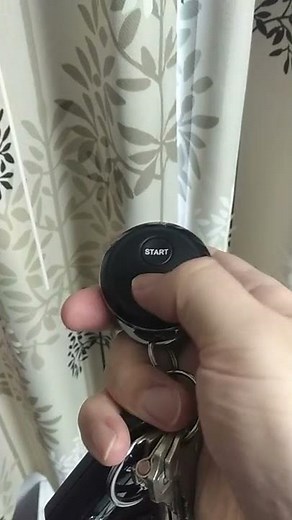 ホンダ　エンジンスターター　使い方