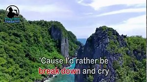 "Saving All My Love for You" is a song originally recorded by Marilyn McCoo and Billy Davis Jr. for their album Marilyn & Billy (1978). American singer Whitney Houston recorded a cover of the song for her self-titled debut studio album (1985). | Pinoy Videoke Tambayan