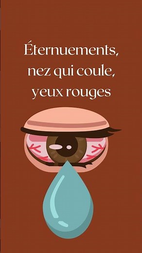 Allergie saisonnière : comment la reconnaître et la calmer 🌼